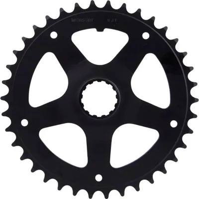 Image de Fsa Bosch Gen3 Wb385 anneau de protection de chaîne noir 40t noir 40t