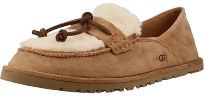 Zdjęcie produktu dla Ugg W Zora Loafer Brązowy