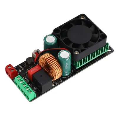 Obrázek produktu pro Deska zesilovače s vysokým výkonem, deska monokanálového zesilovače, deska zesilovače HiFi, deska digitálního zesilovače, deska zesilovače, deska zesilovače