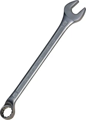 Produktbild von Mota Herramientas 10 Mm E10 Maul-ringschlüssel Silber  Silber One Size