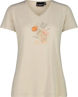 Produktbild von CMP Damen Outdoorshirt