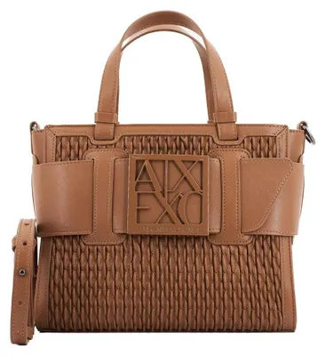 Zdjęcie produktu dla Armani Exchange 942690 4f798 Brązowy