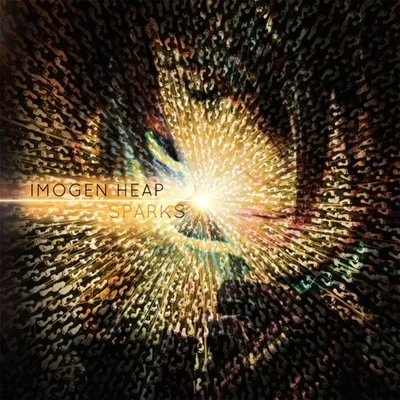 Obrázek produktu pro Imogen Heap: Sparks (Deluxe Edition)