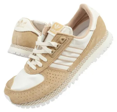 Produktbild von adidas Freizeitschuhe GX9011 Weiß