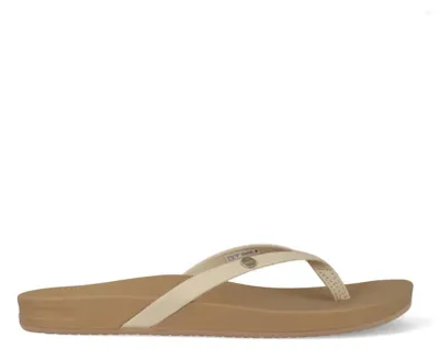 Produktbild von Reef Slippers Vista Ivy Vintage CJ9449 Beige-41