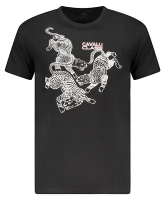 Immagine prodotto di Cavalli Class Magliette txt60cjd060ne050512xl, Taglia: 182