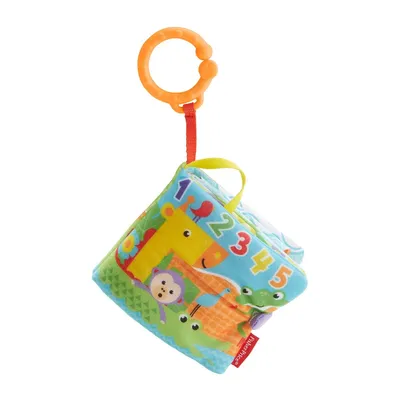 Immagine prodotto di Fisher-Price Little Playbook