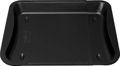 Obrázok produktu pre Plech na pečenie do rúry Zenker 34,5-52 cm výsuvný čierny metalický