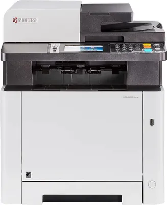 Produktbild von KYOCERA ECOSYS M5526cdw/A Laser A4 1200 x 1200 DPI 26 Seiten pro Minute WLAN