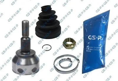 Produktbild von GSP Gelenksatz Antriebswelle für FORD FOCUS III Turnier 818241