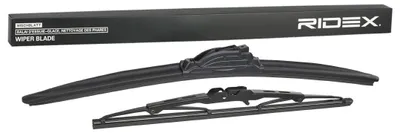 Produktbild von RIDEX Scheibenwischer Vorne Heckwischer Hinten 530mm/450mm für VW Golf IV Schrägheck (1J1)