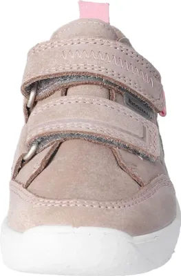 Produktbild von Ricosta Klettschuhe Mädchen 32323033353234 Rosa 33 EU