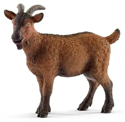 Image de Schleich Farm World        13828 Ziege