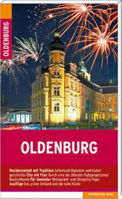 Produktbild von Oldenburg