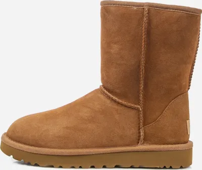 Immagine prodotto di UGG Clasdsic Short II Stivali Marrone