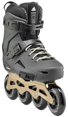 Image de Chaussures Rollerblade Lightning 90 pour Unisex