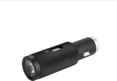 Image de Realpower RealPower 219736 power bank 2400 mAh Black
