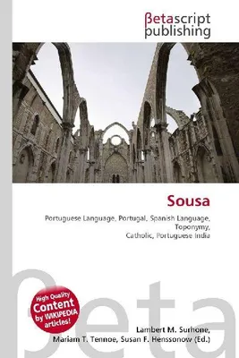 Produktbild von Sousa