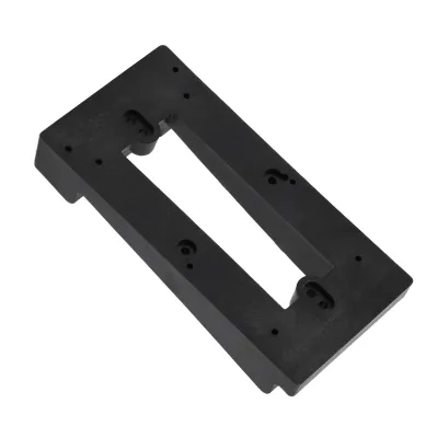 Imagen del producto de Soporte para timbre con cámara, soporte para timbre con video, soporte de montaje para timbre, soporte para timbre, base para timbre, montaje para timbre