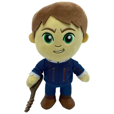Produktbild von Jinx NETFLIX'S THE WITCHER - M8Z Jaskier plüschtier (25 cm)