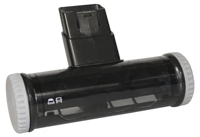 Obrázok produktu pre AEG AZE125, Kefa, Ručný vysávač, Čierna, AEG, CX7, HX6, 200 mm