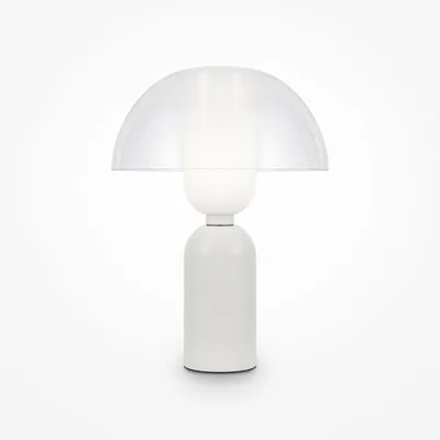 Produktbild von MAYTONI Tischleuchte Memory E14x1 40W MOD177TL-01W