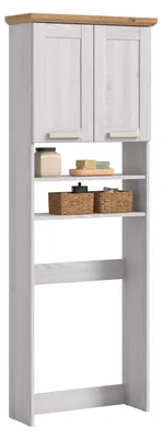 Produktbild von Waschmaschinenschrank Verona | Sibiu Larche / Artisan Eiche
