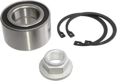 Produktbild von A.B.S. Radlagersatz für FORD TRANSIT CONNECT (P65, P70, P80) 200789