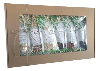Zdjęcie produktu dla BOX PREZENTOWY- gotowy zestaw upominkowy