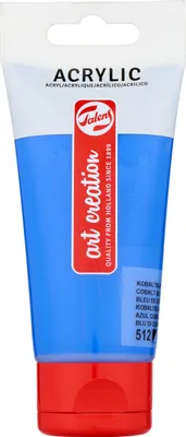 Immagine prodotto di ROYAL TALENS ArtCreation colore acrilico, blu cobalto, 75 ml