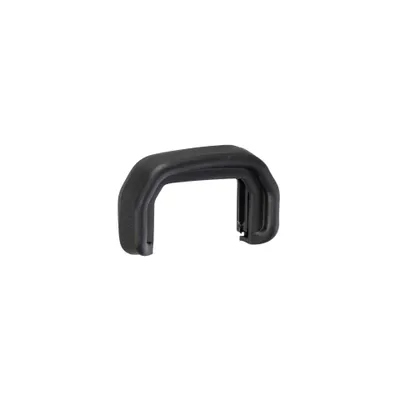 Produktbild von Canon EB rubber Eyecup for Dioptric lenses EB, 41 g, 74 x 65 x 17 mm, Schwarz