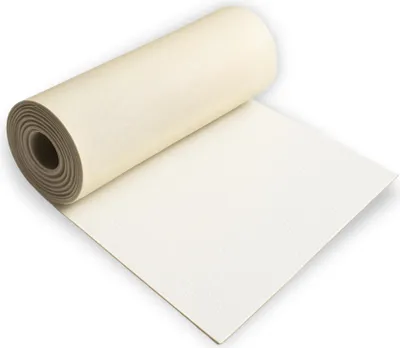 Produktbild von TAPHICEROS Selbstklebendes, Robuste, Universal, Lederreparatur Kunstleder Reparatur Set Flicken Selbstklebend Patch Sofa Jacket, Weiß, 40 x 300 cm