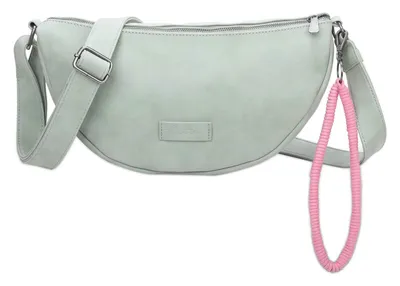 Immagine prodotto di Fritzi aus Preußen borsa a tracolla Fritzi35N Vintage Crossbody Bag Lime menta