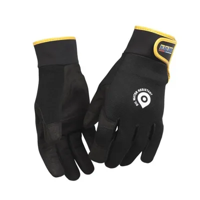 Produktbild von Blakläder Handschuh Handwerk 2243 3940 in schwarz, Größe:12