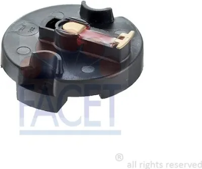 Produktbild von 1 Zündverteilerläufer FACET 3.8237RS Italy - OE Equivalent für FIAT SEAT