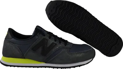 Produktbild von New Balance WL420 NPC black EUR 36 / UK 3.5