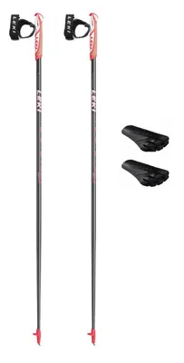 Image de Leki bâtons de randonnée Flash Carbon