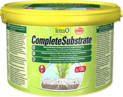 Produktbild von Tetra Complete Substrate 5,0 kg