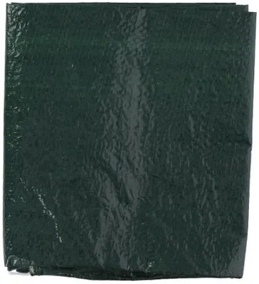 Produktbild von Sonnenschirmbezug, Schutzhülle, Abdeckung für Gartenmöbel - 175 x 24 cm - Polyester -