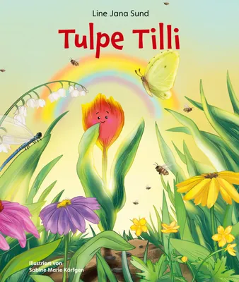 Produktbild von Tulpe Tilli