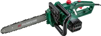 Produktbild von PARKSIDE® Elektro Kettensäge Motorsäge Gartensäge »PEKS 1600 C3« 1600W