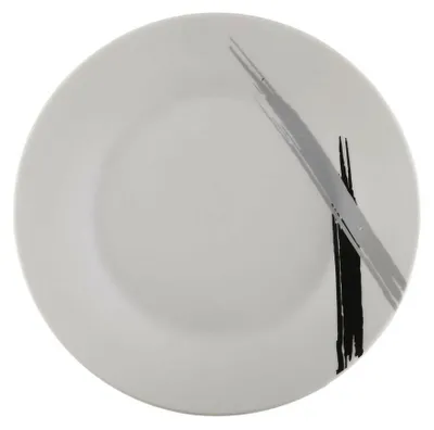 Image de Versa Dessertteller Minimalist Porzellan