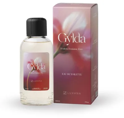 Obrázek produktu pro GYLDA, osvěžující sprej, 500 ml