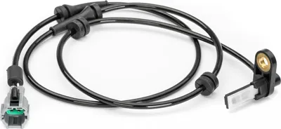 Produktbild von Sensor Raddrehzahl 2-polig Hallsensor 1.230 mm Kabel HELLA für NISSAN
