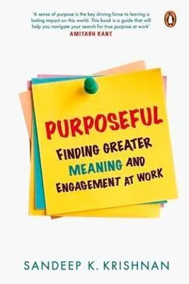 Produktbild von Purposeful