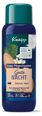 Obrázek produktu pro Kneipp Care Pěnová koupel na dobrou noc