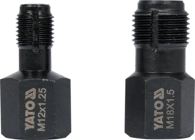 Zdjęcie produktu dla Yato YT-1756, Stal, 1 szt.