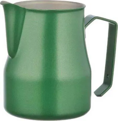 Immagine prodotto di Caraffa per schiumare il latte Motta verde 350 ml