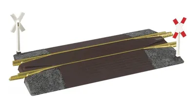 Produktbild von Piko G G Piko Gleis 35281 Aufgleishilfe 322 mm (35281)