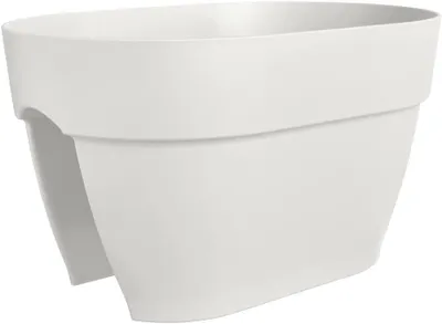 Obrázek produktu pro elho 8711904495077, Plast, Bílá, Obdélník, Venkovní, 100%, 100%